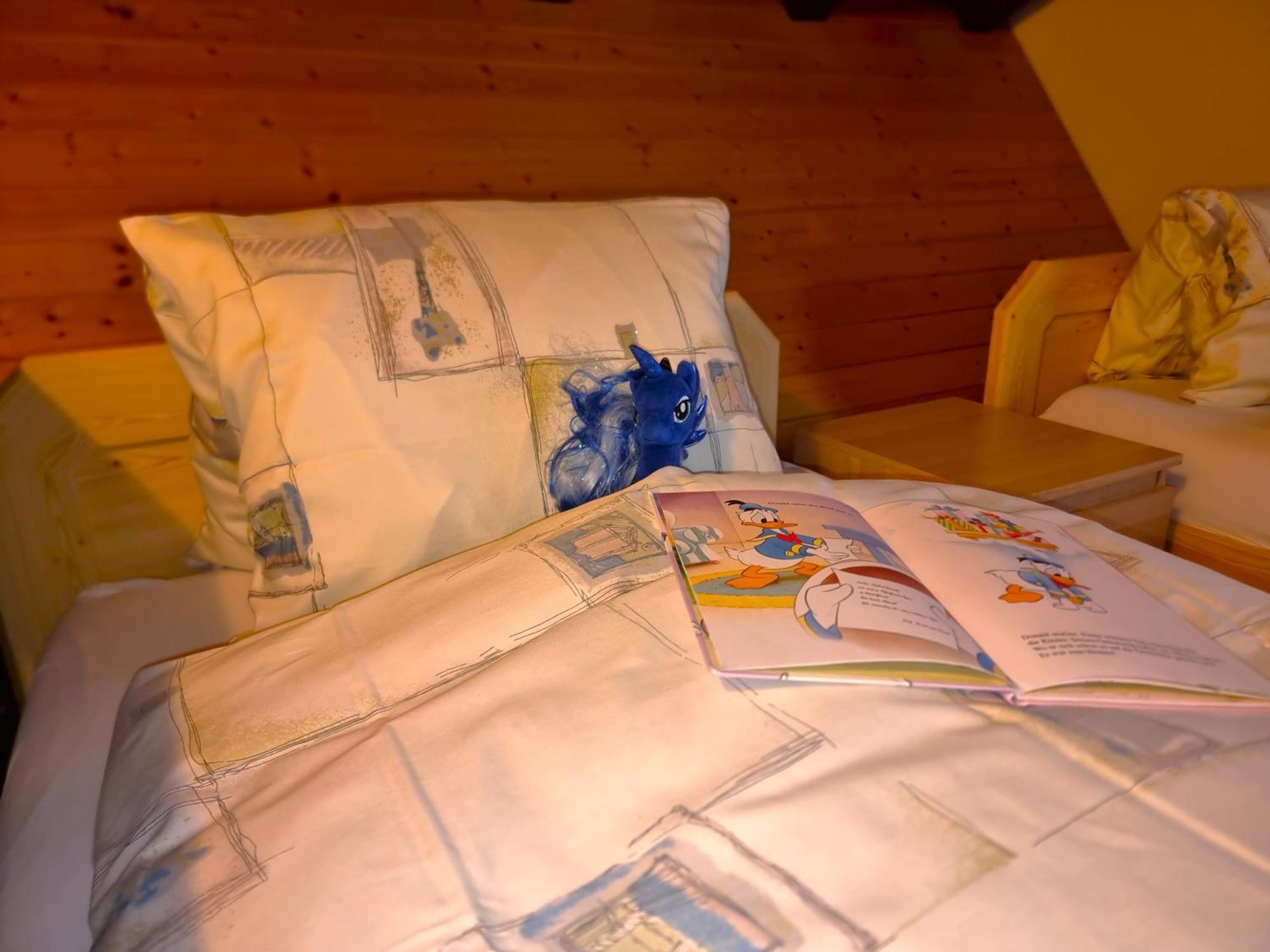 Hotel Alpenblick-Leukerbad-Therme Rum bild